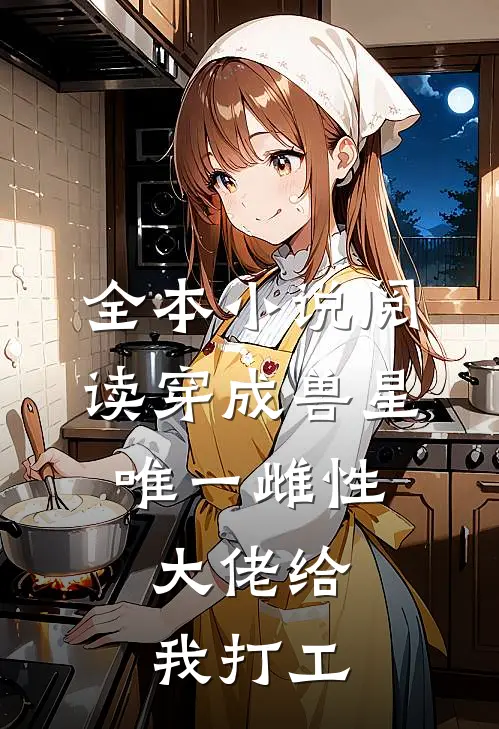 全本小说阅读穿成兽星唯一雌性，大佬给我打工