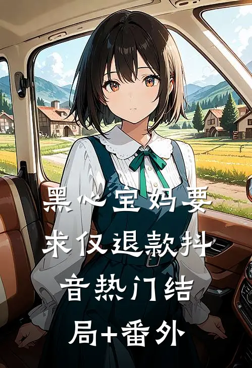 黑心宝妈要求仅退款抖音热门结局+番外