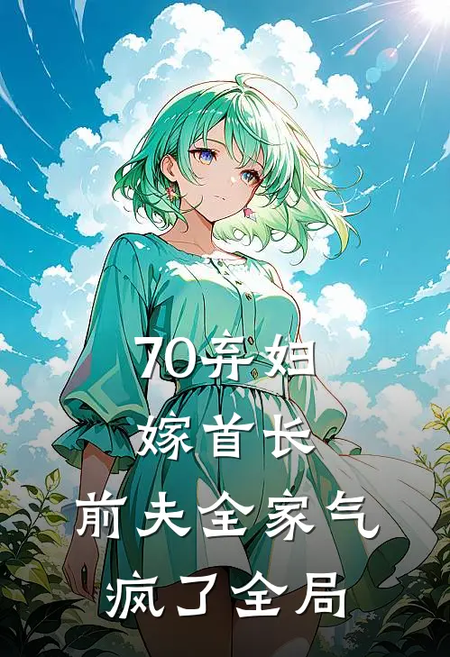 70弃妇嫁首长，前夫全家气疯了全局