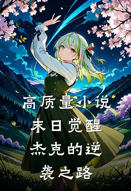 高质量小说末日觉醒：杰克的逆袭之路