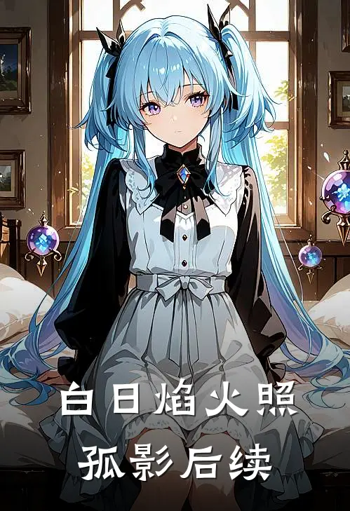 白日焰火照孤影后续