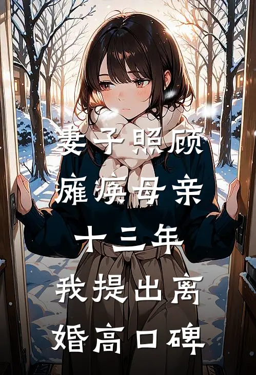 妻子照顾瘫痪母亲十三年，我提出离婚高口碑