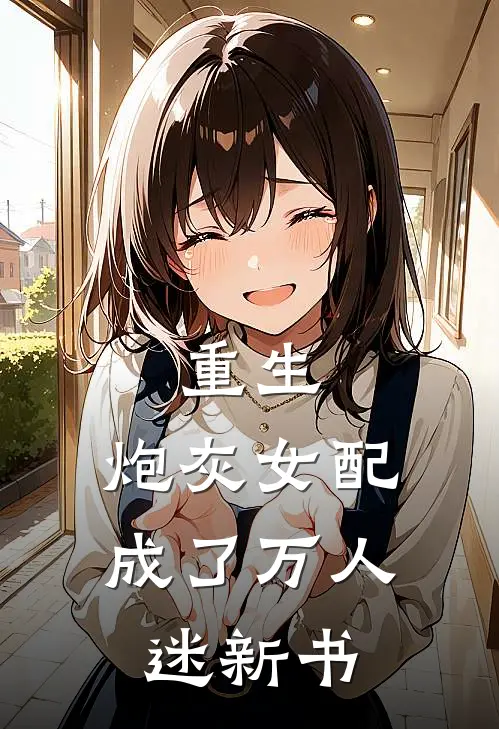 重生：炮灰女配成了万人迷新书