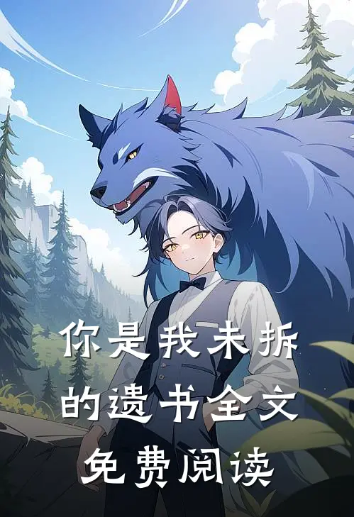你是我未拆的遗书全文免费阅读