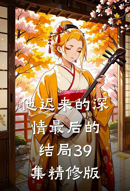 他迟来的深情最后的结局39集精修版