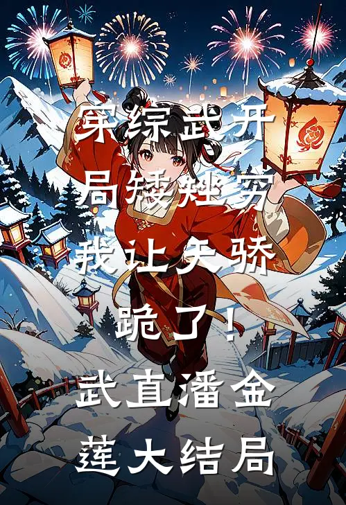 穿综武开局矮矬穷，我让天骄跪了！武直潘金莲大结局