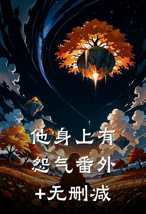 他身上有怨气番外+无删减