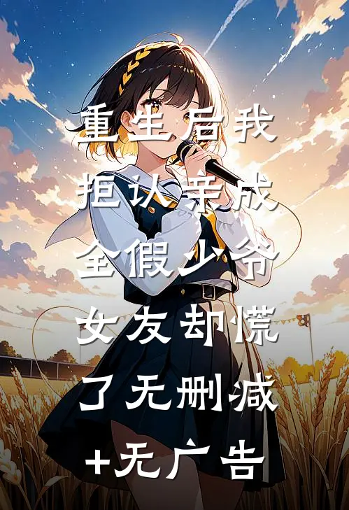 重生后我拒认亲成全假少爷，女友却慌了无删减+无广告