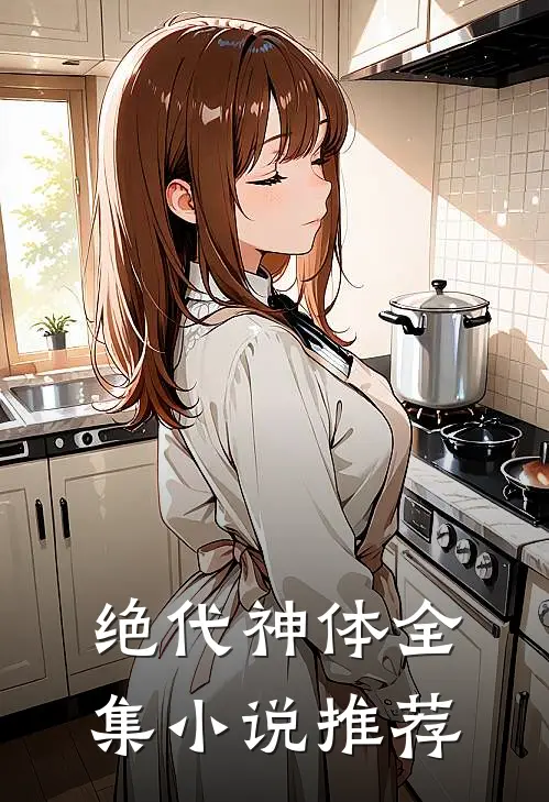 绝代神体全集小说推荐