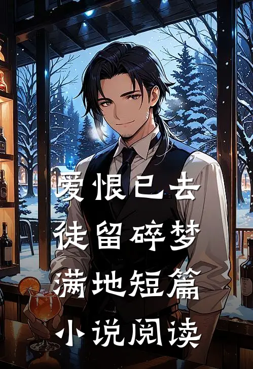 爱恨已去，徒留碎梦满地短篇小说阅读