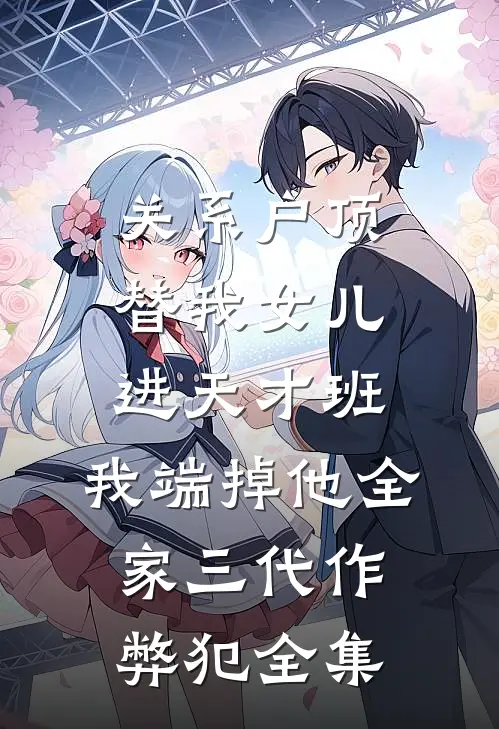 关系户顶替我女儿进天才班，我端掉他全家三代作弊犯全集