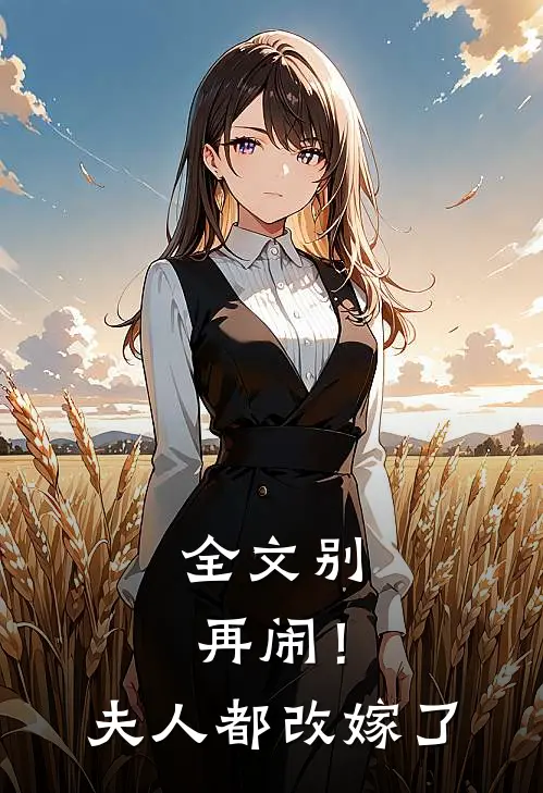 全文别再闹！夫人都改嫁了