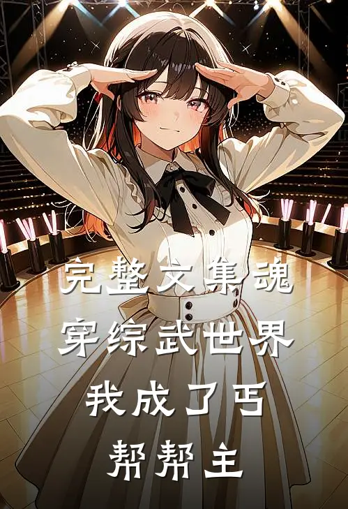 完整文集魂穿综武世界，我成了丐帮帮主