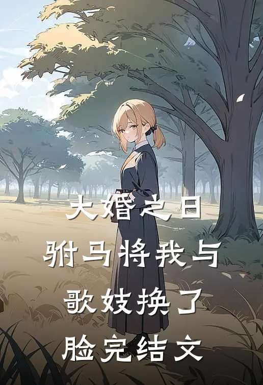 大婚之日，驸马将我与歌妓换了脸完结文