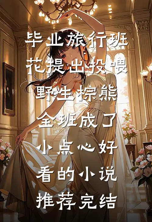 毕业旅行班花提出投喂野生棕熊，全班成了小点心好看的小说推荐完结
