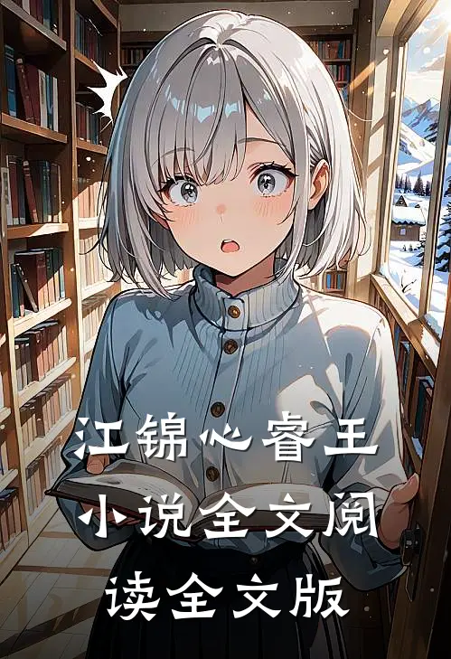 江锦心睿王小说全文阅读全文版