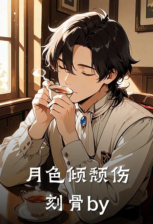月色倾颓伤刻骨by