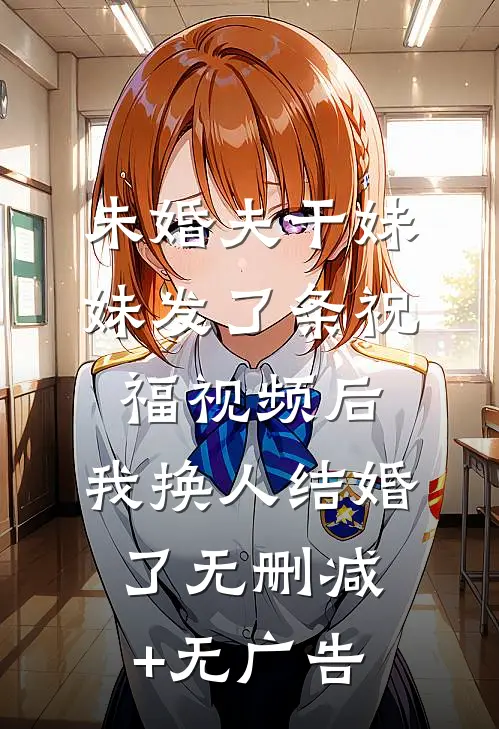 未婚夫干妹妹发了条祝福视频后，我换人结婚了无删减+无广告