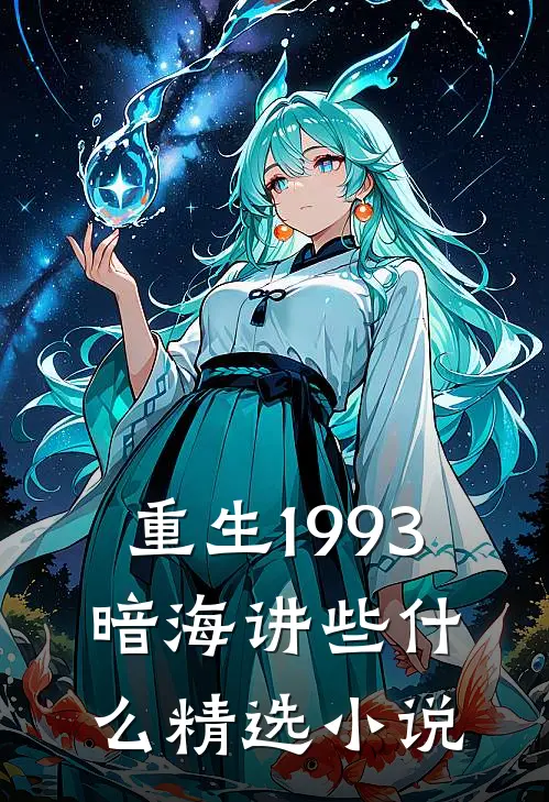 重生1993,暗海讲些精选啊