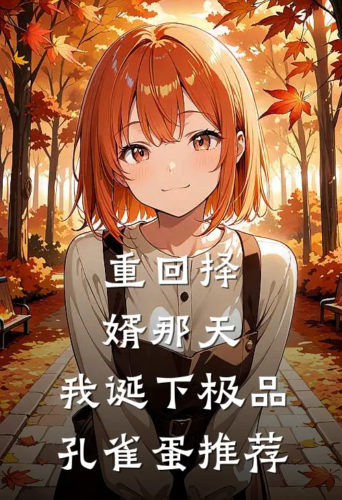 重回择婿那天，我诞下极品孔雀蛋推荐