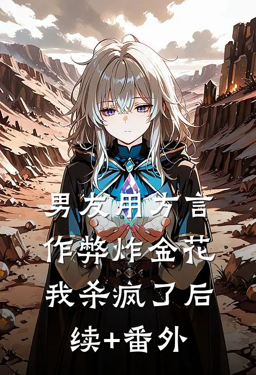 男友用方言作弊炸金花，我杀疯了后续+番外