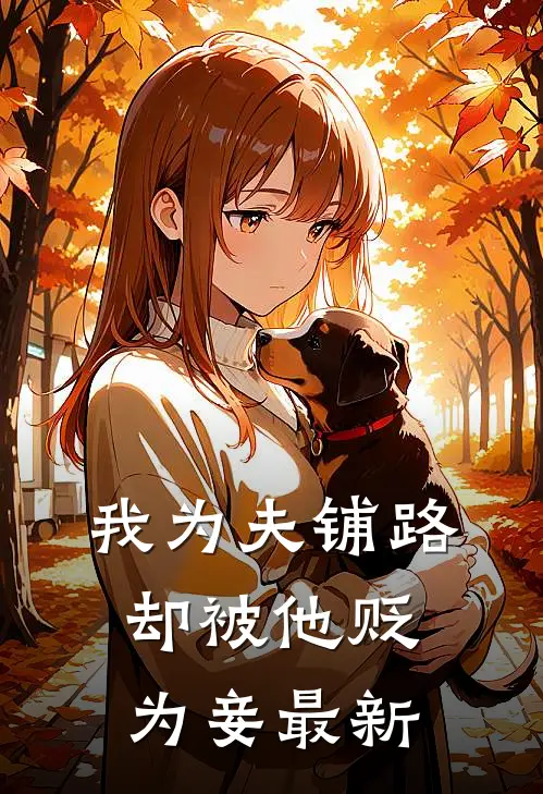 我为夫铺路，却被他贬为妾最新