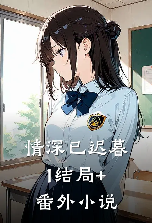 情深已迟暮1结局+番外小说