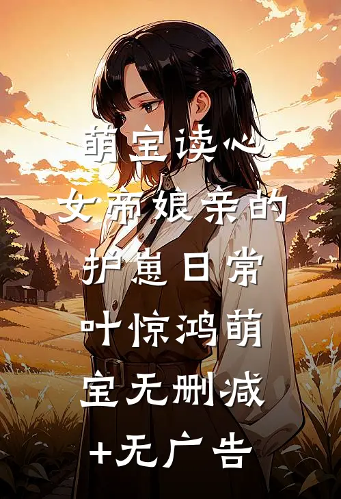 萌宝读心：女帝娘亲的护崽日常叶惊鸿萌宝无删减+无广告