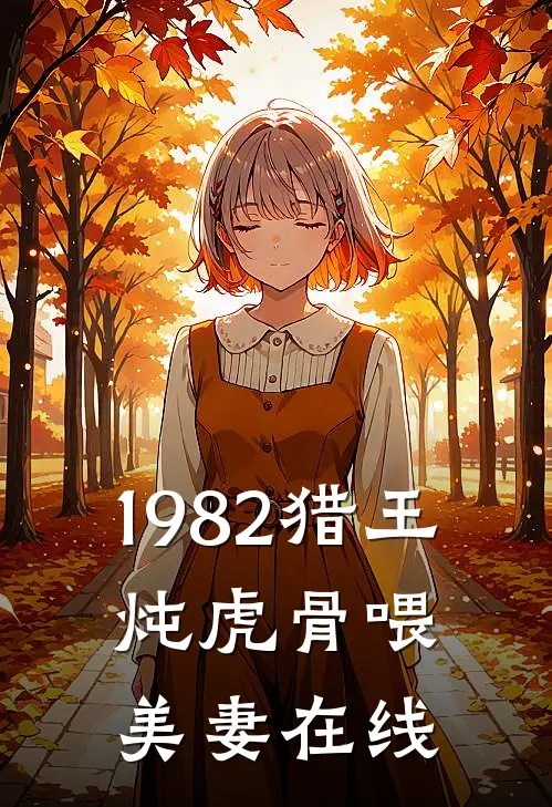 1982猎王，炖虎骨喂美妻在线