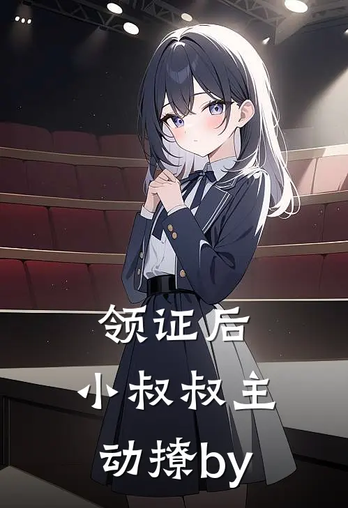 领证后，小叔叔主动撩by