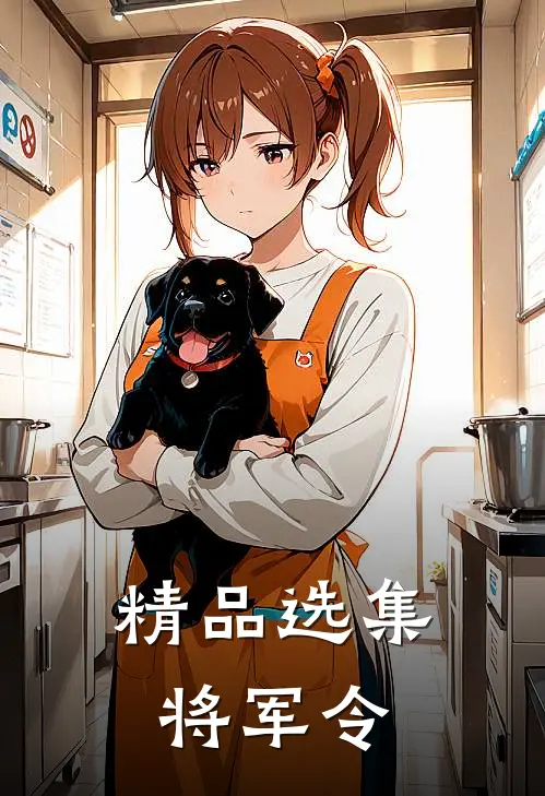 精品选集将军令