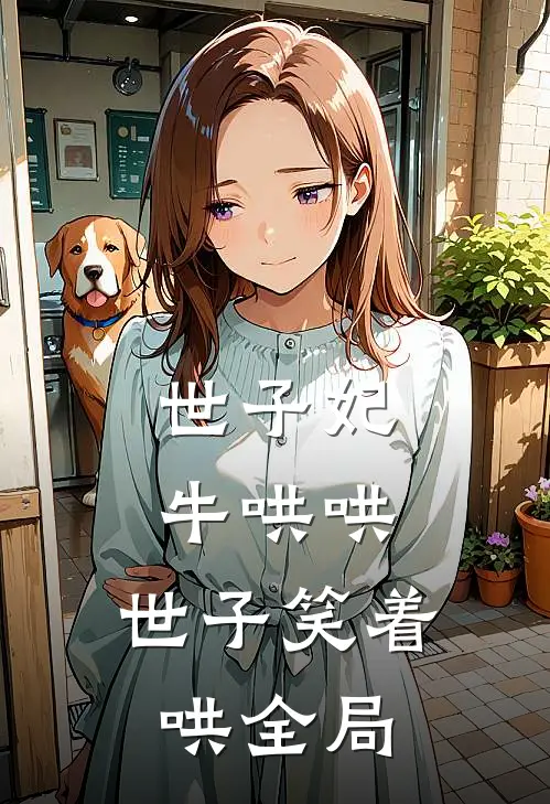 世子妃牛哄哄，世子笑着哄全局