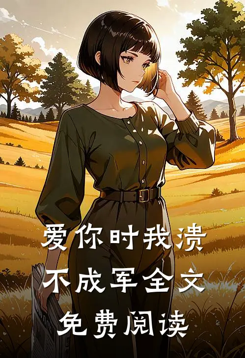 爱你时我溃不成军全文免费阅读