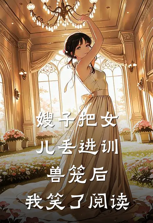 嫂子把女儿丢进训兽笼后，我笑了阅读
