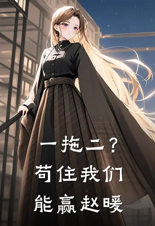 一拖二？苟住，我们能赢赵暖