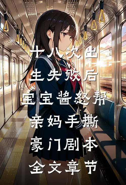 十八次出生失败后，宝宝酱怒帮亲妈手撕豪门剧本全文章节