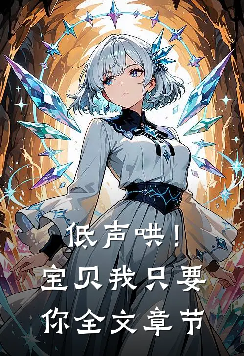 低声哄！宝贝，我只要你全文章节