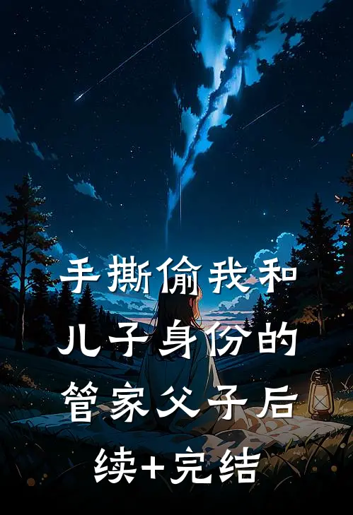 手撕偷我和儿子身份的管家父子后续+完结