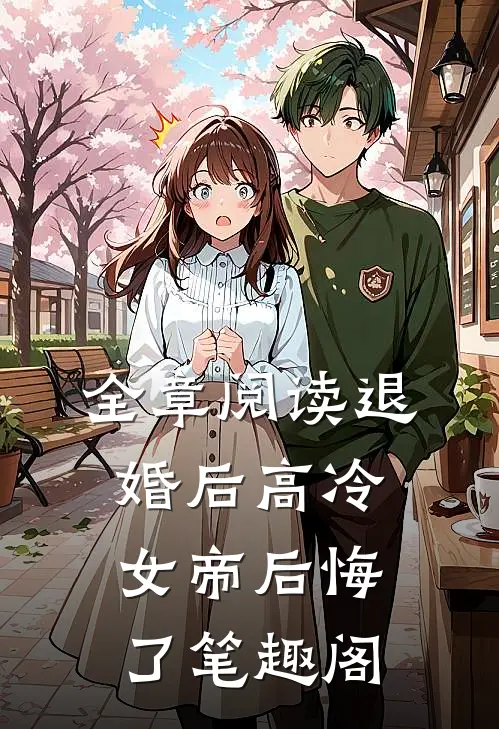 全章阅读退婚后高冷女帝后悔了笔趣阁