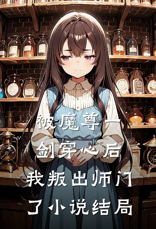 被魔尊一剑穿心后，我叛出师门了小说结局