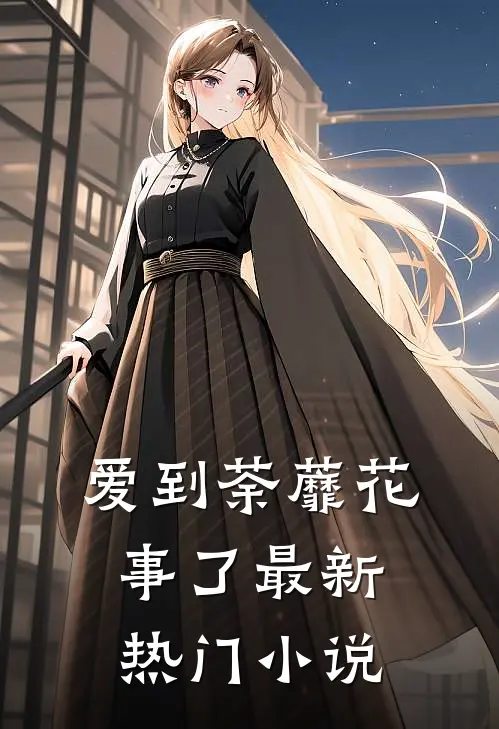 爱到荼蘼花事了最新热门小说