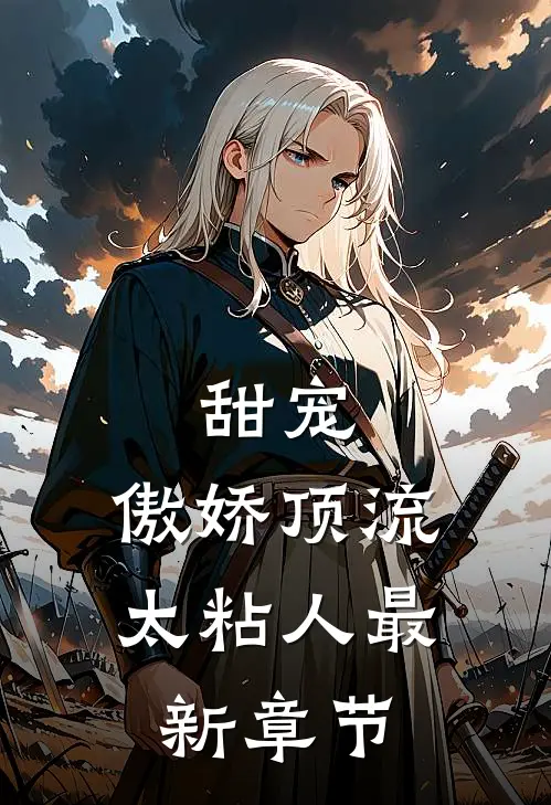 甜宠：傲娇顶流太粘人最新章节