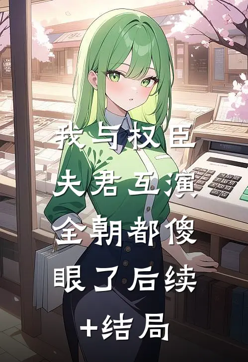 我与权臣夫君互演，全朝都傻眼了后续+结局