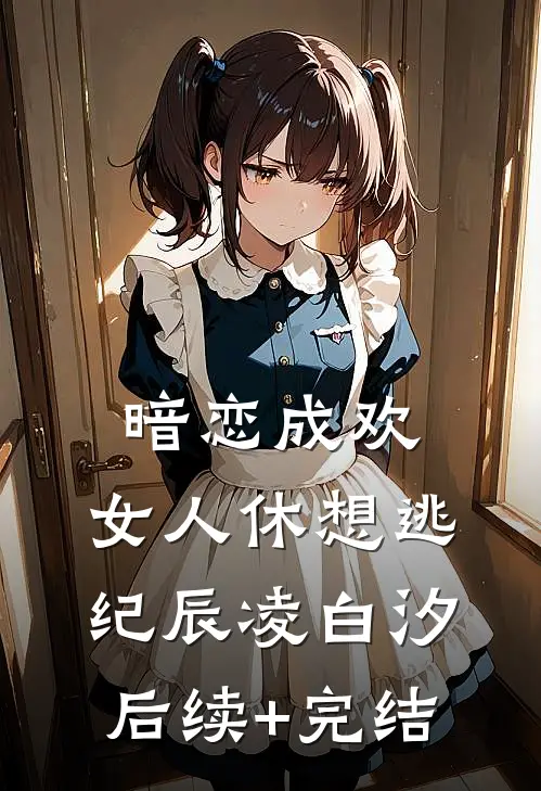 暗恋成欢，女人休想逃纪辰凌白汐后续+完结