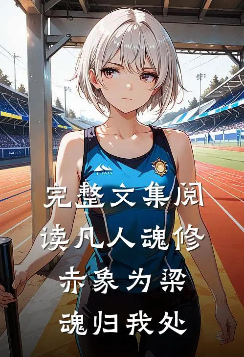 完整文集阅读凡人魂修，赤象为梁魂归我处