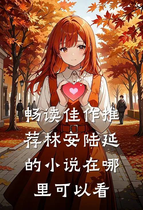 畅读佳作推荐林安陆延的小说在哪里可以看