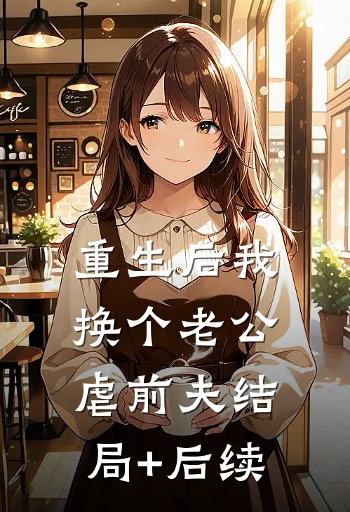 重生后我换个老公虐前夫结局+后续