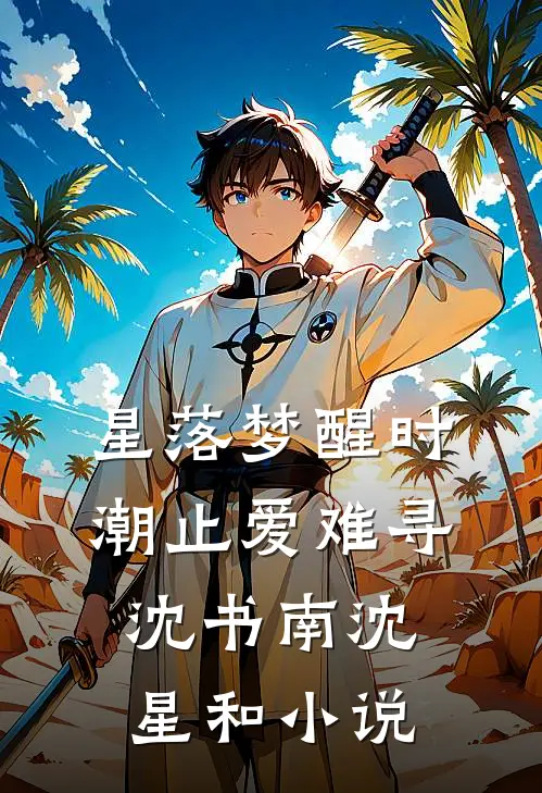 星落梦醒时，潮止爱难寻沈书南沈星和小说