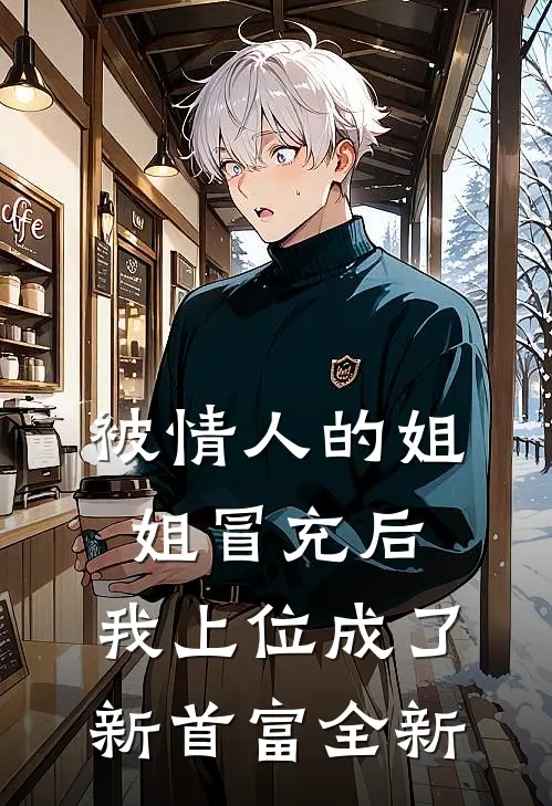 被情人的姐姐冒充后，我上位成了新首富全新