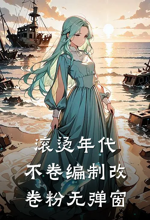 滚烫年代，不卷编制改卷粉无弹窗